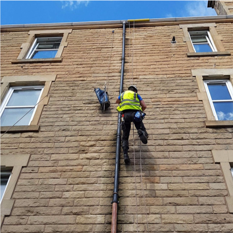 ra building maintenance