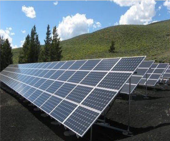 solar works